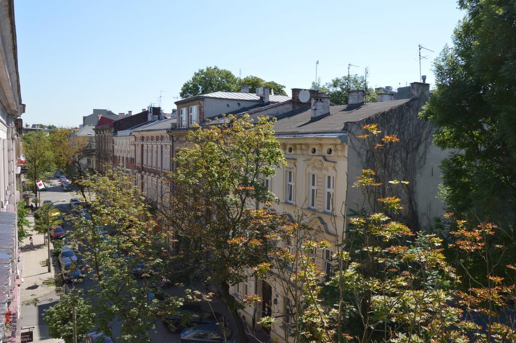 Old Walls Kraków
